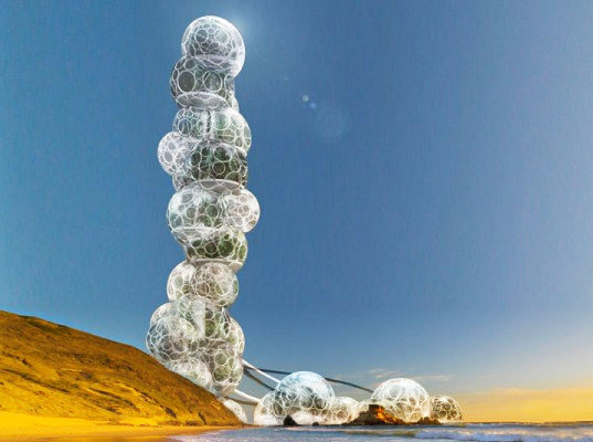 bubble-skyscraper-freshwater-factory
