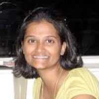 Anu Saptharishi