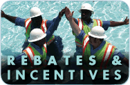 Rebates and Incentives