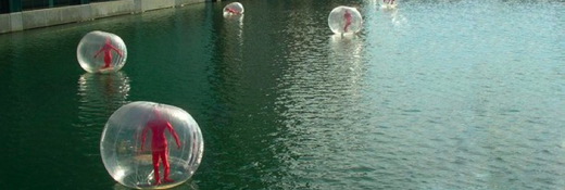 waterwalk
